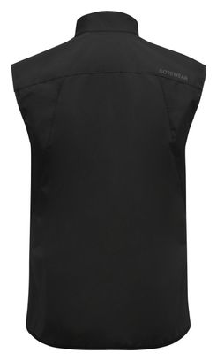 Gilet Sans Manches Gore Wear Everyday Noir