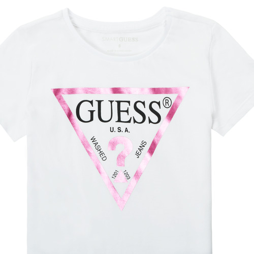 Guess - SECRA - Blanc