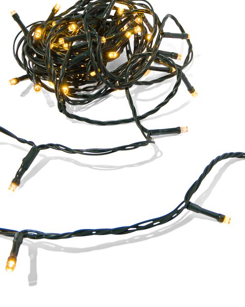 guirlande lumineuse 28.42m avec 200 ampoules LED
