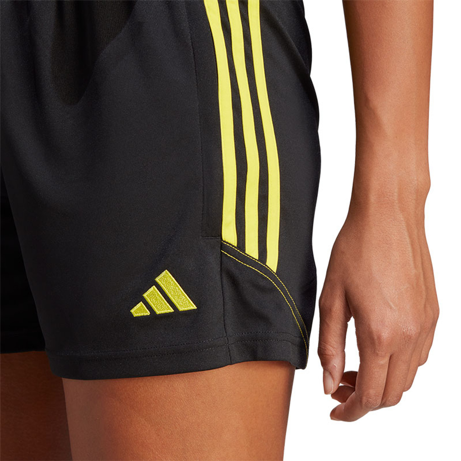 adidas Tiro 23 Club Trainingsset Dames