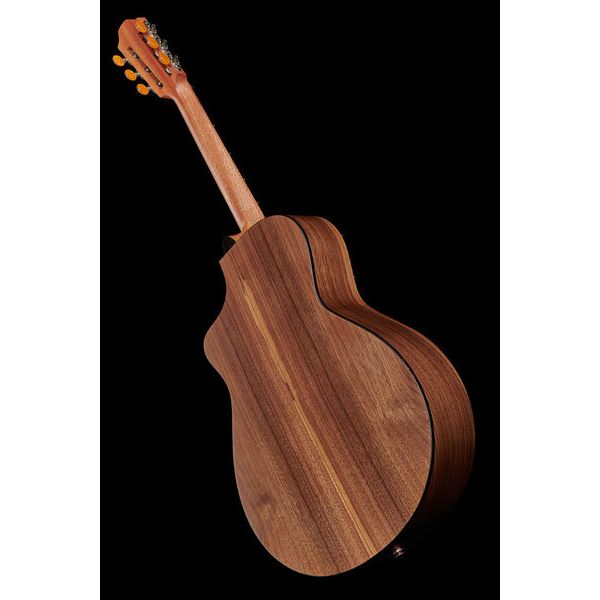 Furch GNc2-CW w/ LR Baggs EAS-VTC Nylon