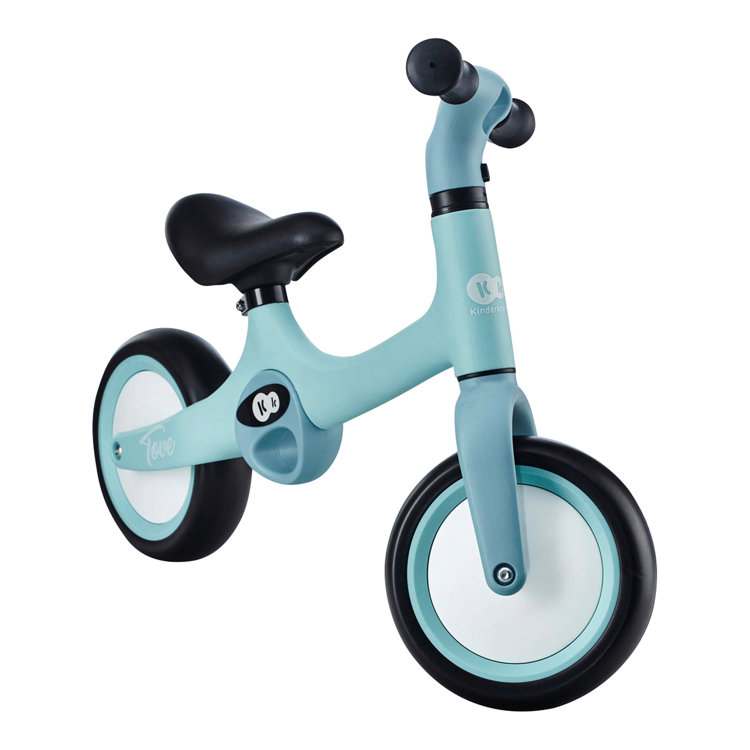 Kinderkraft Laufrad TOVE summer mint