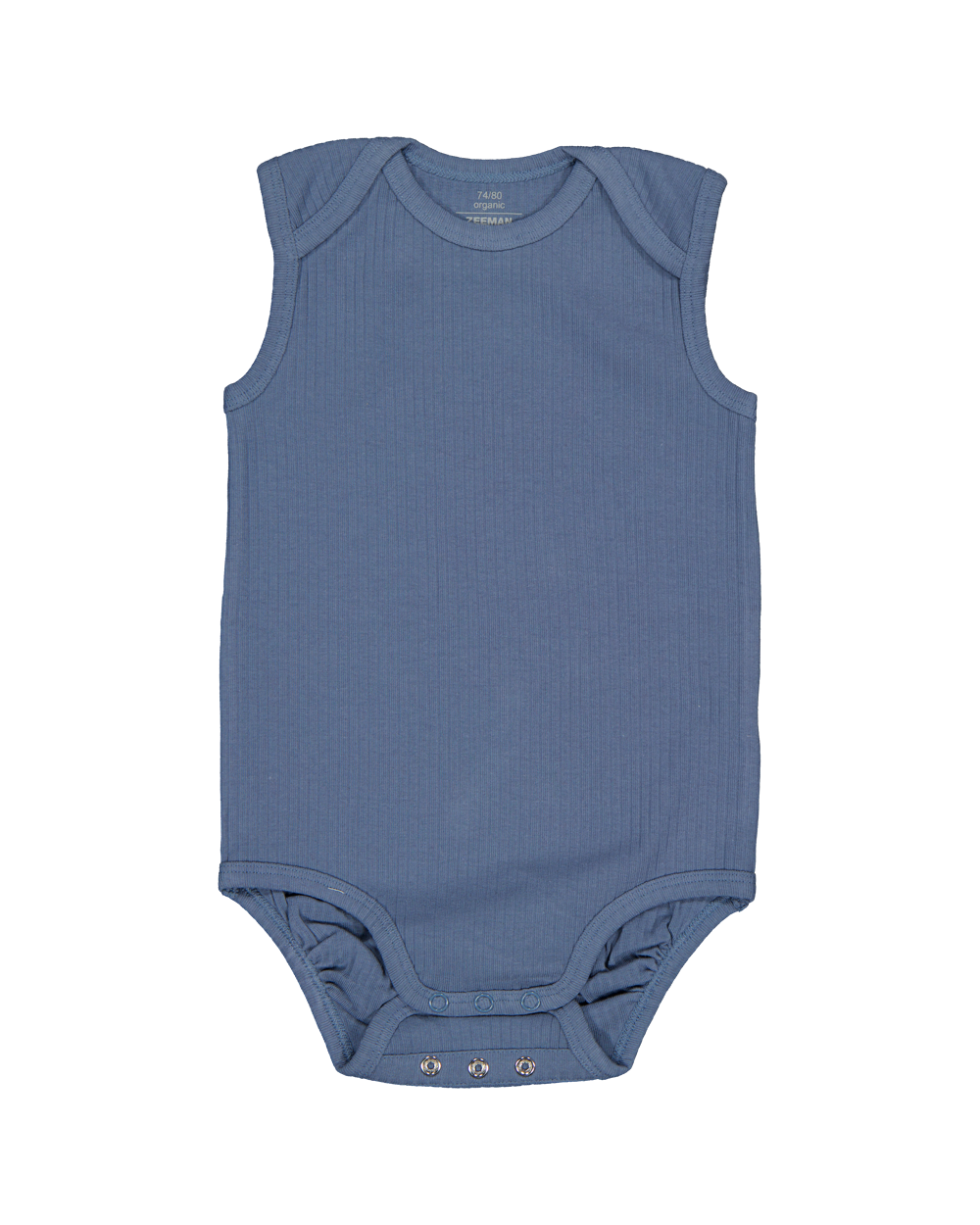 Romper - Blauw