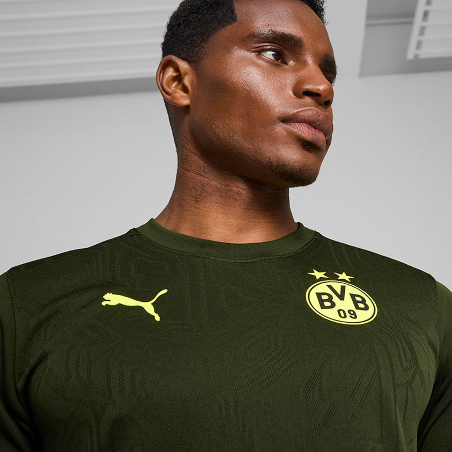 Puma Borussia Dortmund Trainingsset