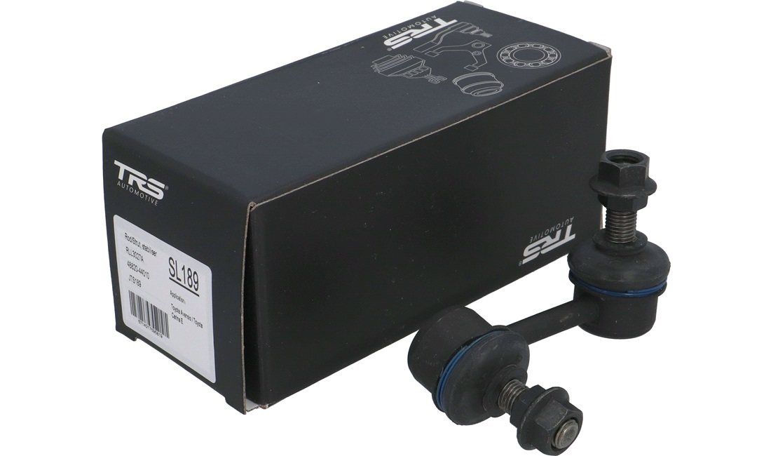Stabilisatorbolt