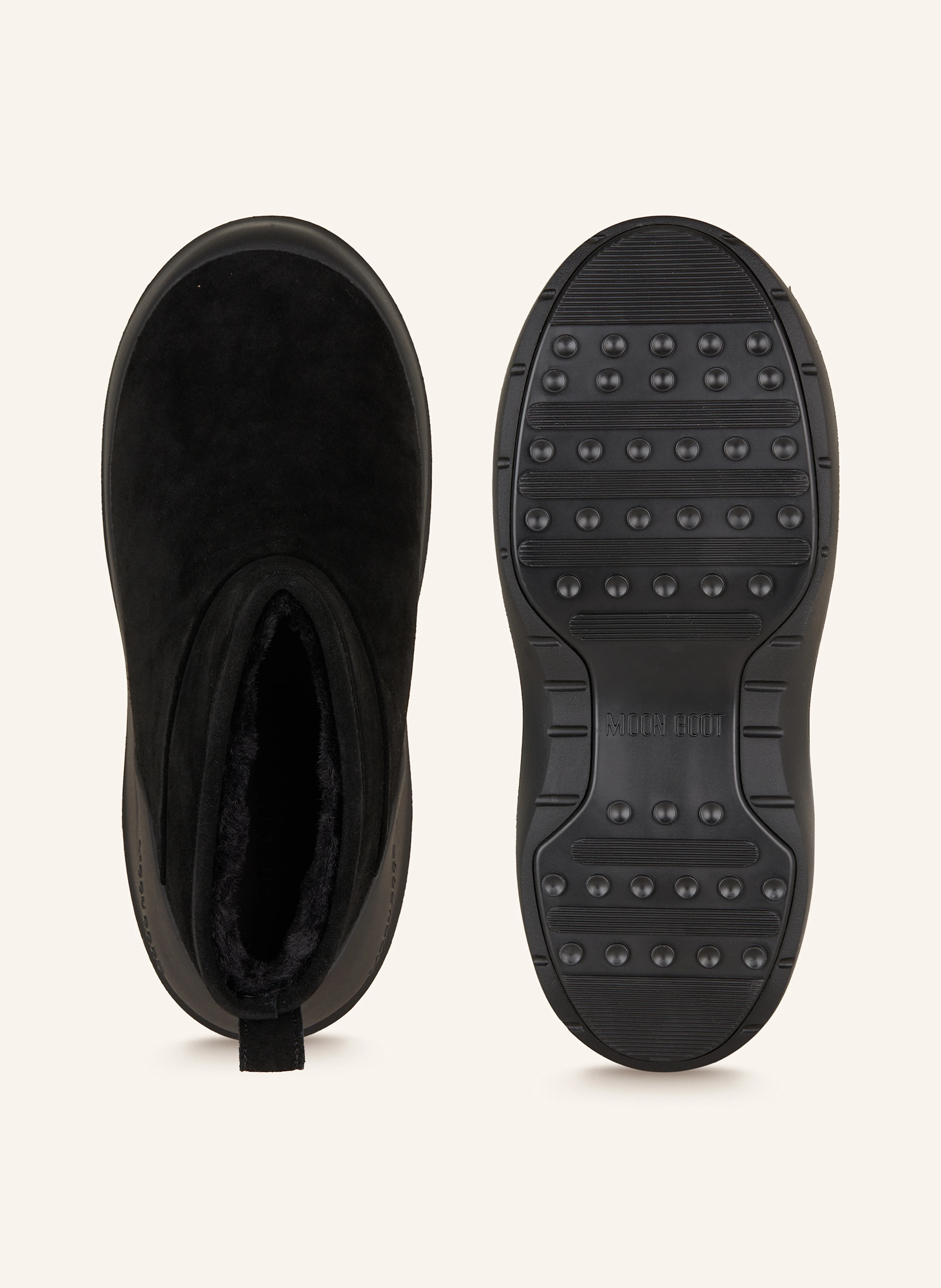 MOON BOOT Moon Boots LUNA LOW