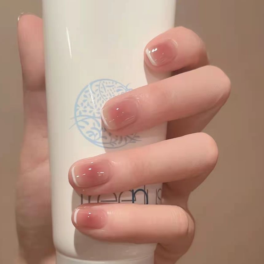 Cutip Nails - Eenvoudige nepnageltips