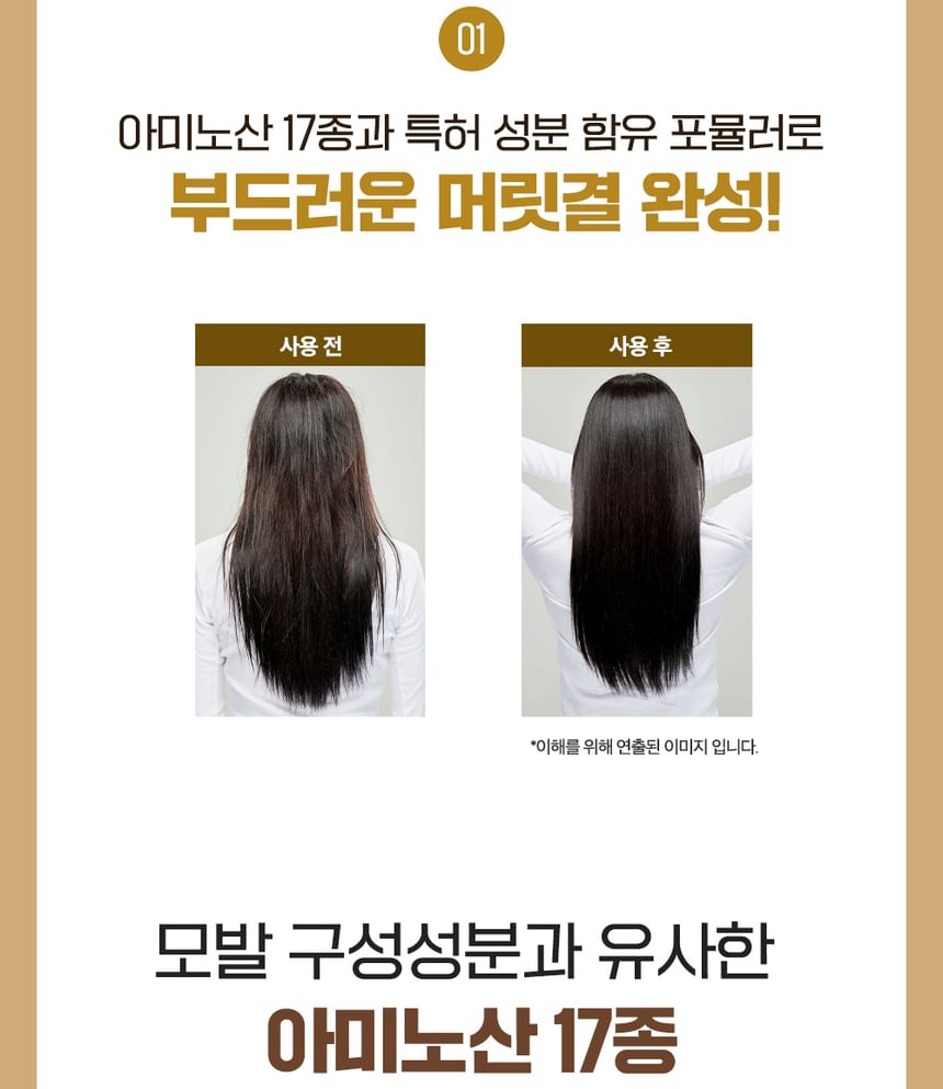Dr. Groot - Multi-Perfection Haaruitval Conditioner