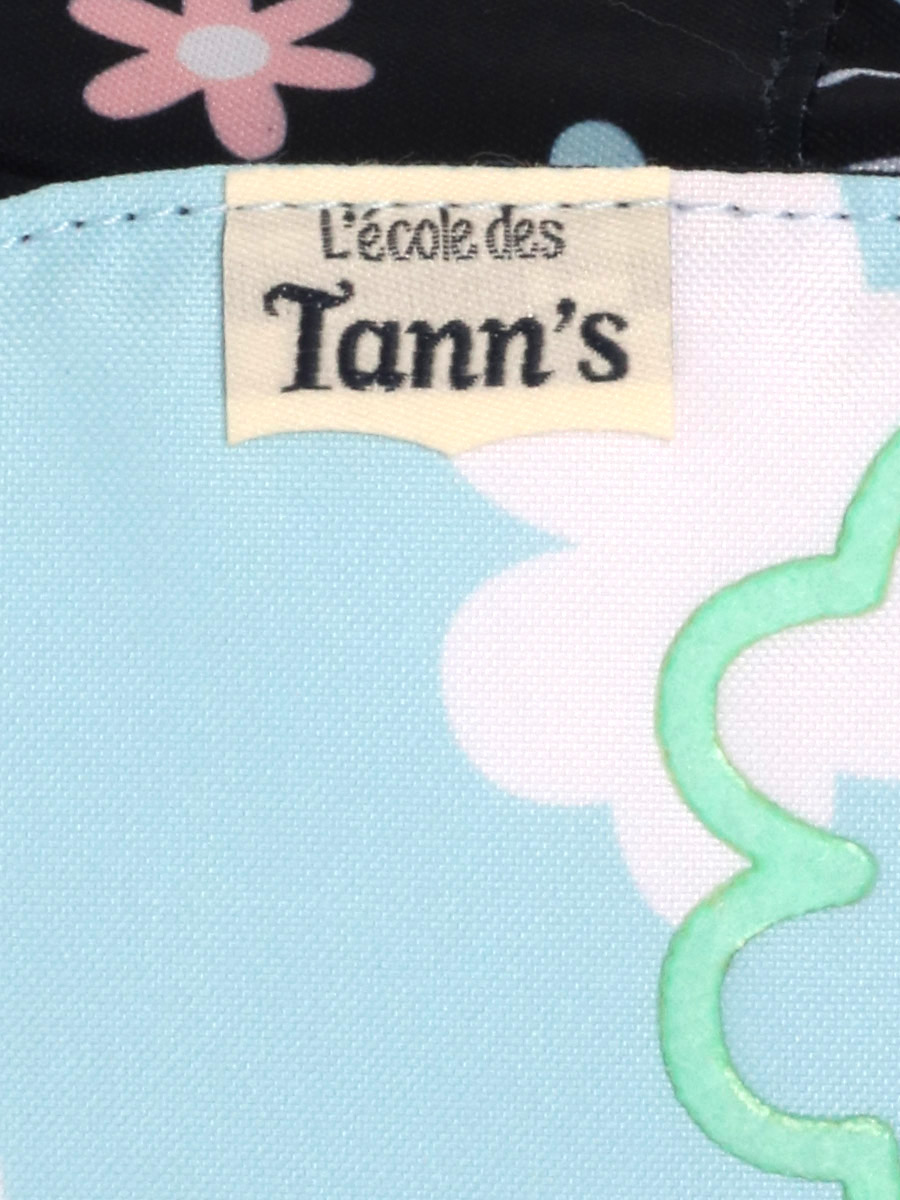 Cartable L'Àcole des Tann's Saute-Mouton 29 cm