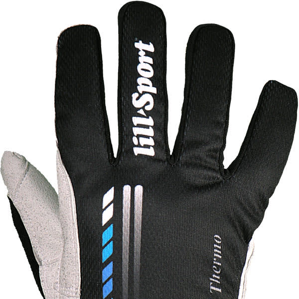 Gant ski de fond LILL-SPORT GANTS LEGEND THERMO BLACK