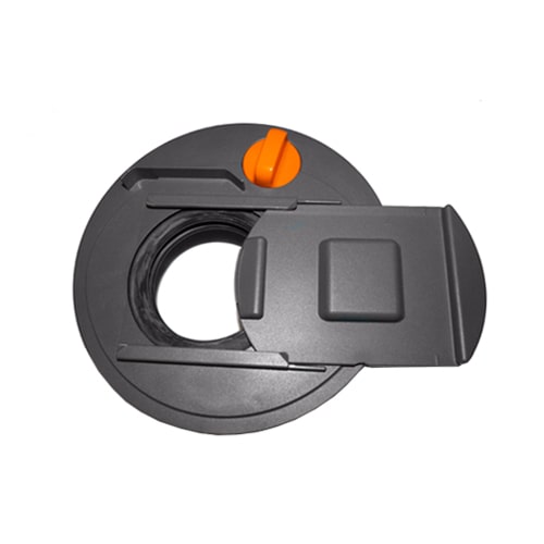 Mécanisme d'ouverture pour Cassette C250/260
