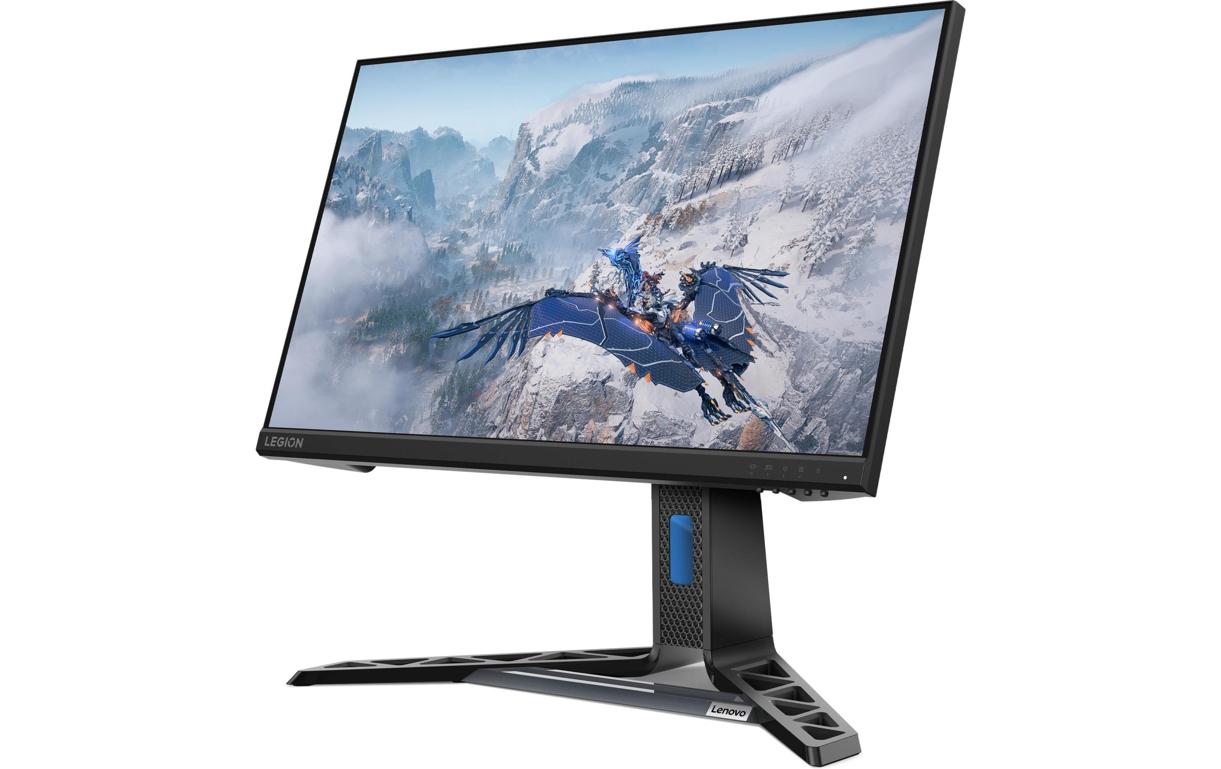 Lenovo Gaming-Monitor »Legion R24e« 60,214 cm/23,8 ″  1920 x 1080 px Full HD