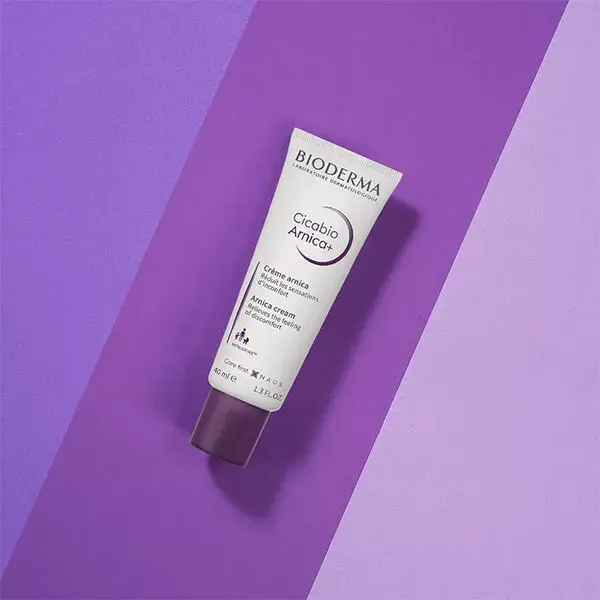 Bioderma Cicabio Arnica+ 40 ml
