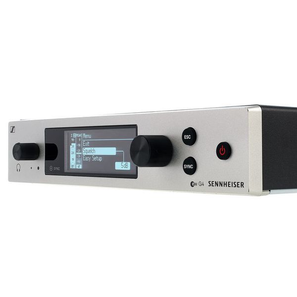 Sennheiser ew 500 G4 945 GBW Band