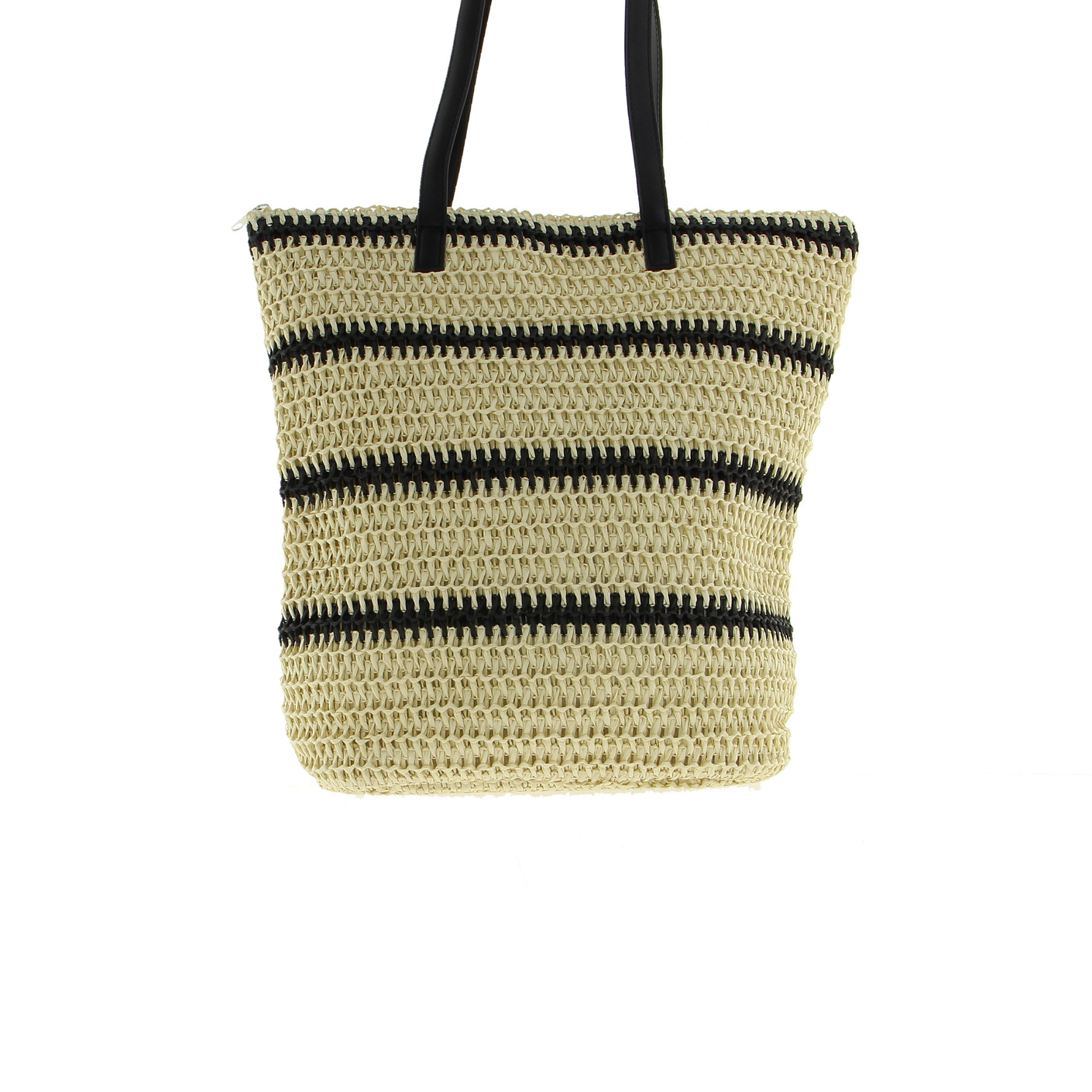 Shopper schwarz