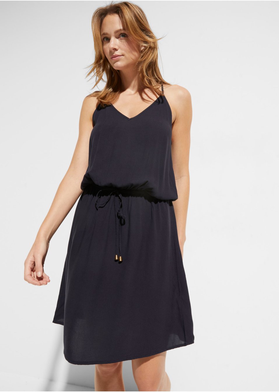 Robe de plage