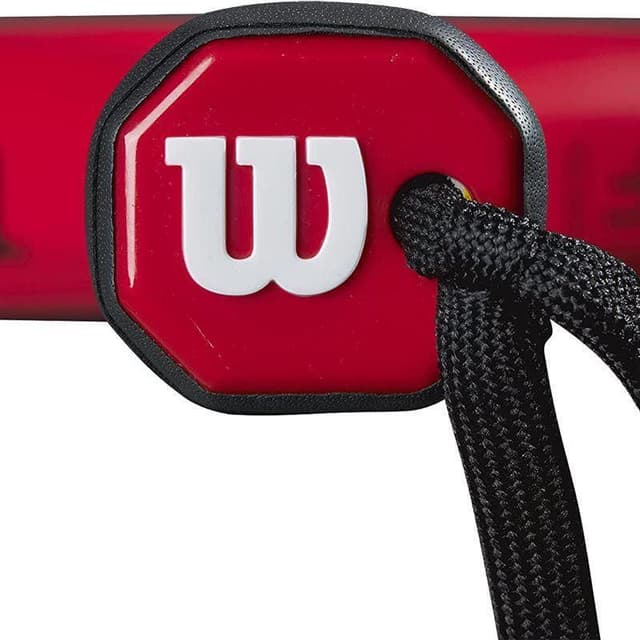 Wilson Pro Staff Team Padel, Padelketchere