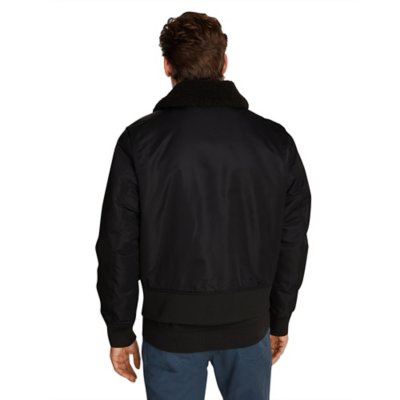 Sherpa homme Aviator Sherpa CALVIN KLEIN