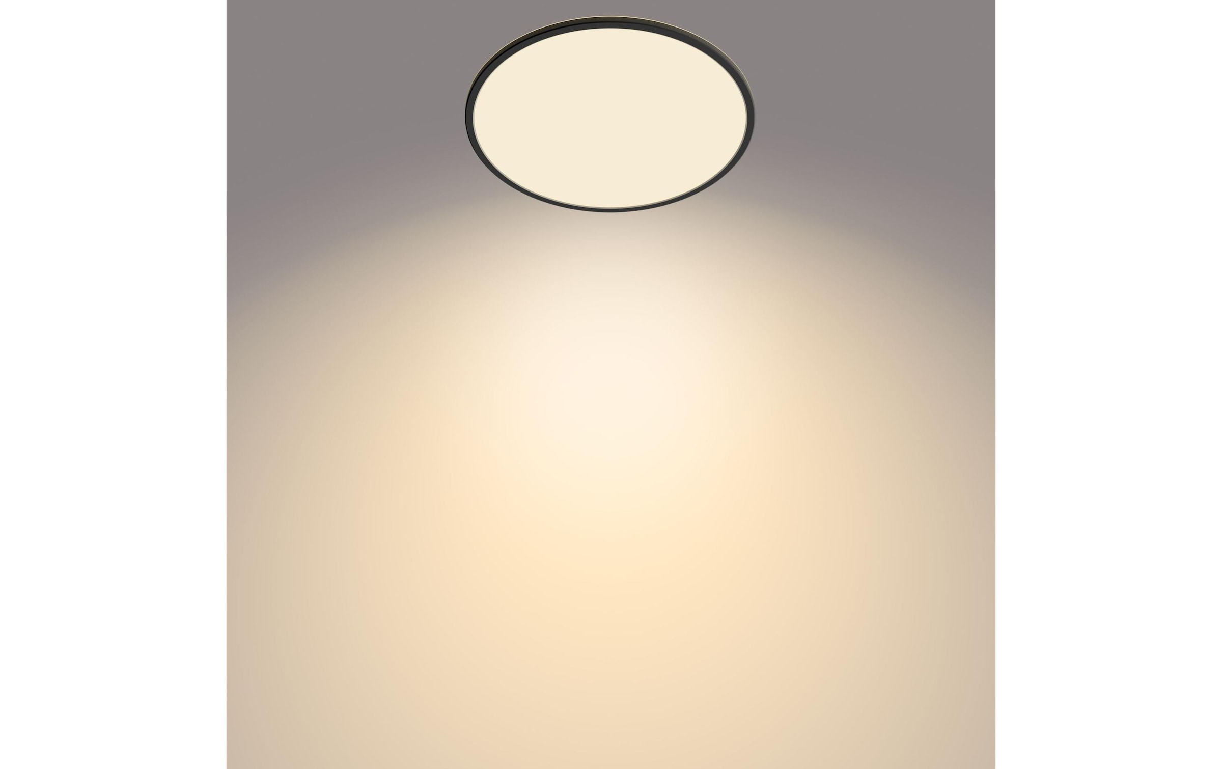 Philips Deckenleuchte »3-in-1 SceneS« Warmweiss