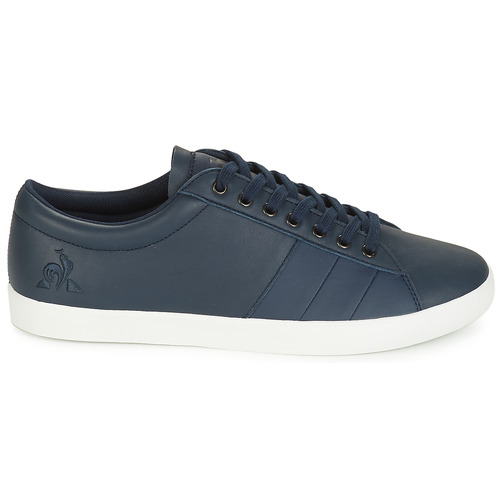 Le Coq Sportif - FLAG - Bleu