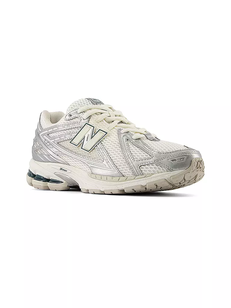 NEW BALANCE Sneaker 1906 grau