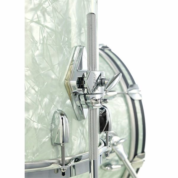 Gretsch Broadkaster 60's Jazz White