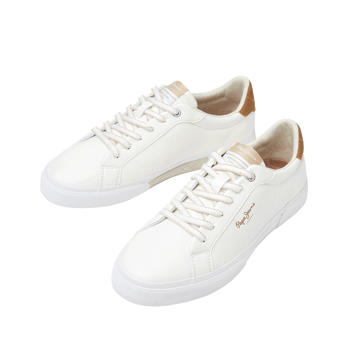 PEPE JEANS<br>Tênis Kenton