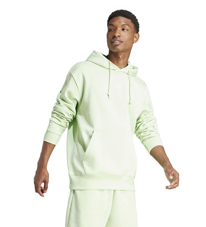 Adidas ALL SZN Fleece Hoodie