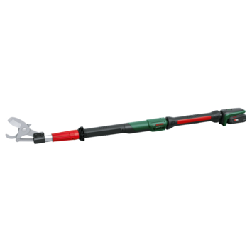 Bosch accu snoeischaar 18V (incl. accu en lader)