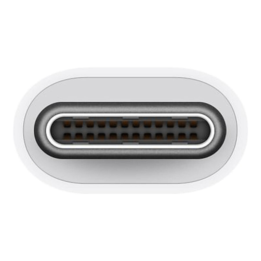 Adaptateur USB-C vers USB - MW5L3ZM/A