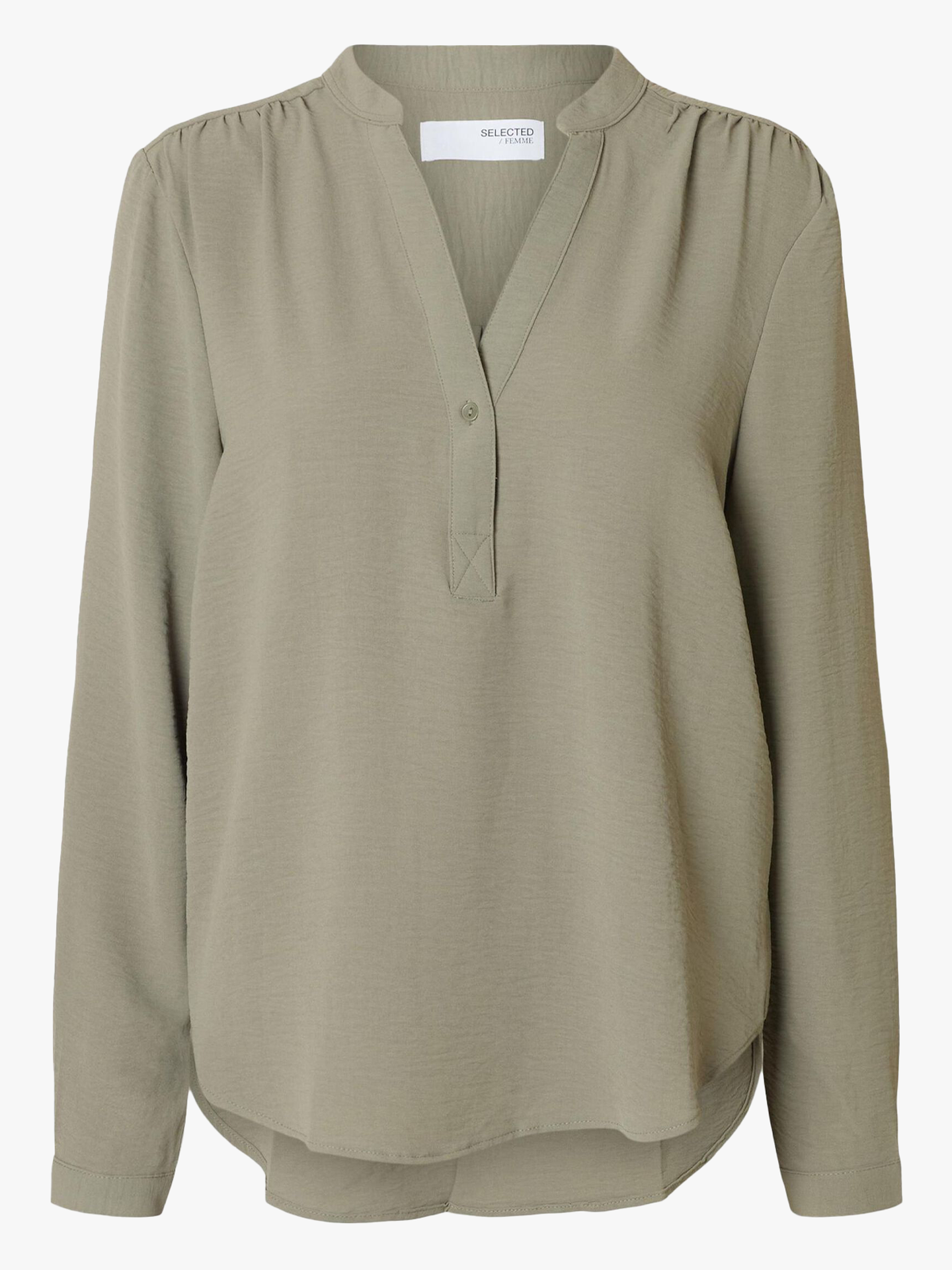 Mivia Long Sleeve Top