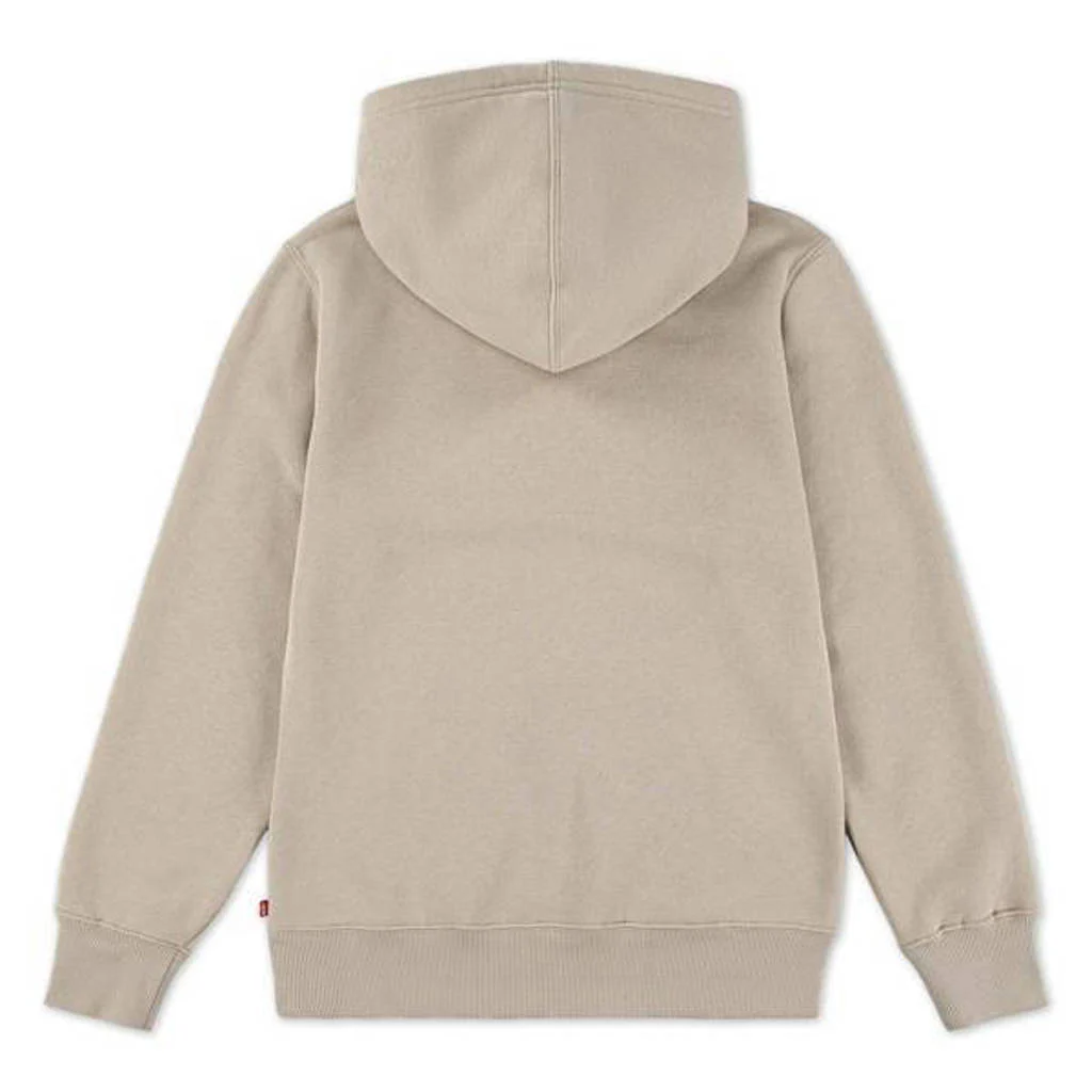 Levi's sweater beige