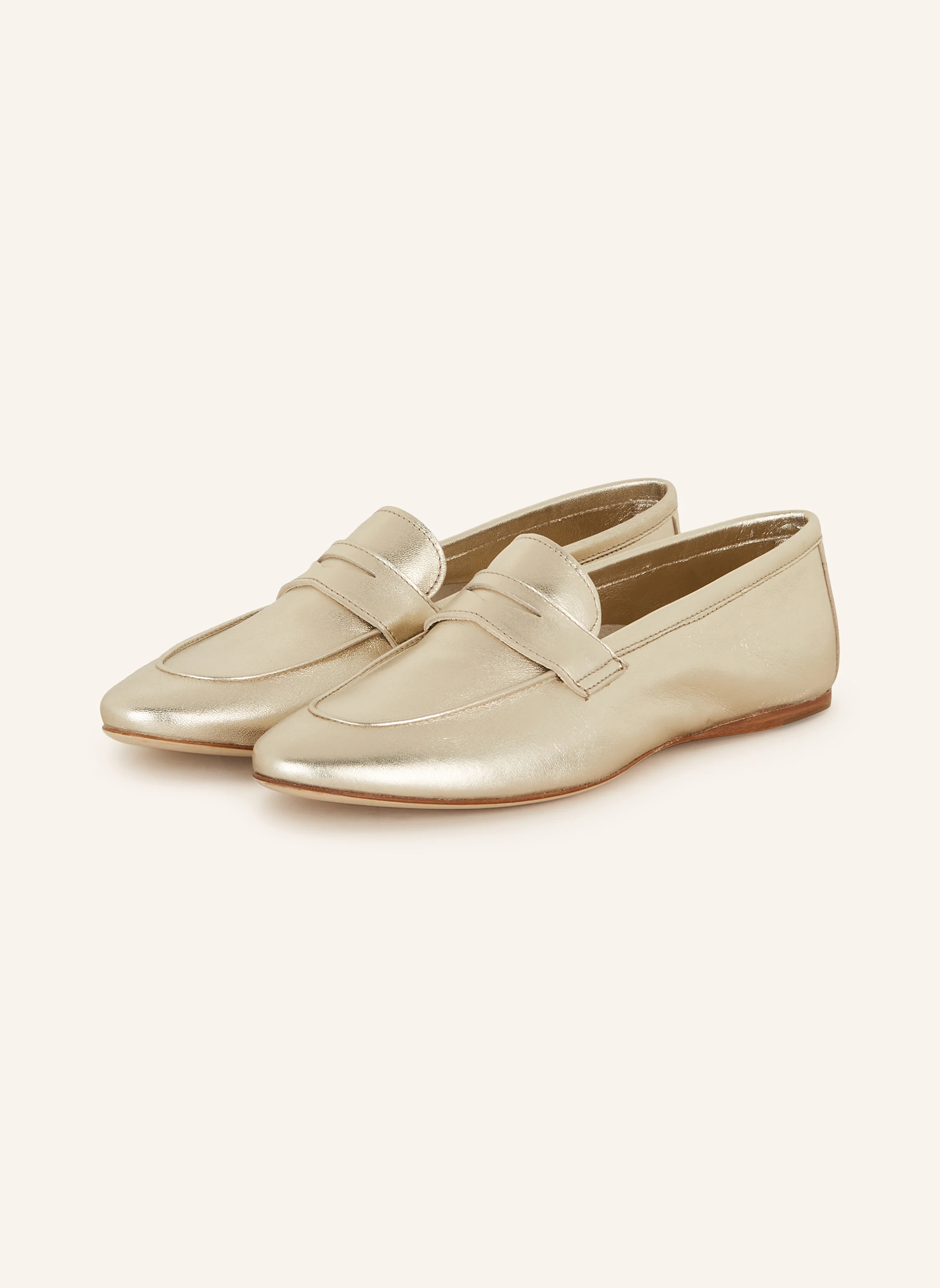 lilienfels Slipper