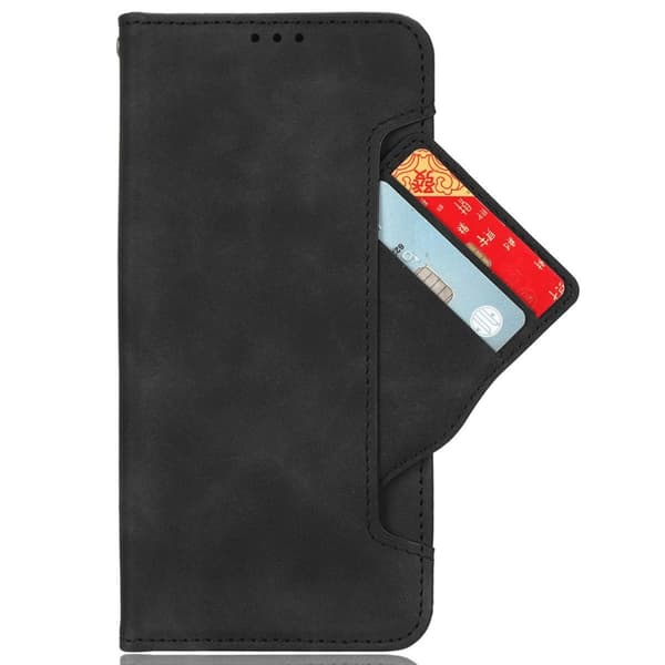 Lommebok-deksel Deksel til Xiaomi Redmi Note 14 Pro+ 5G