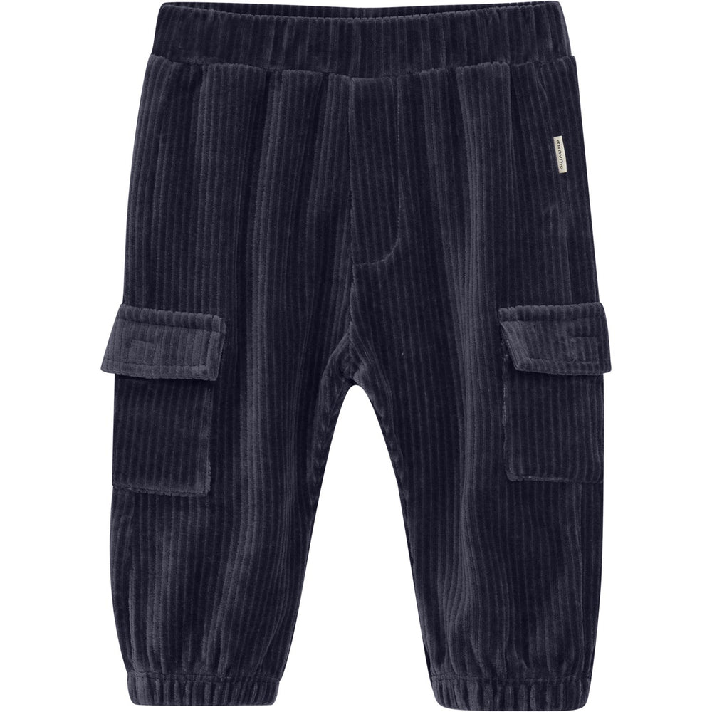 Køb Minymo Parisian Night Bukser Velour