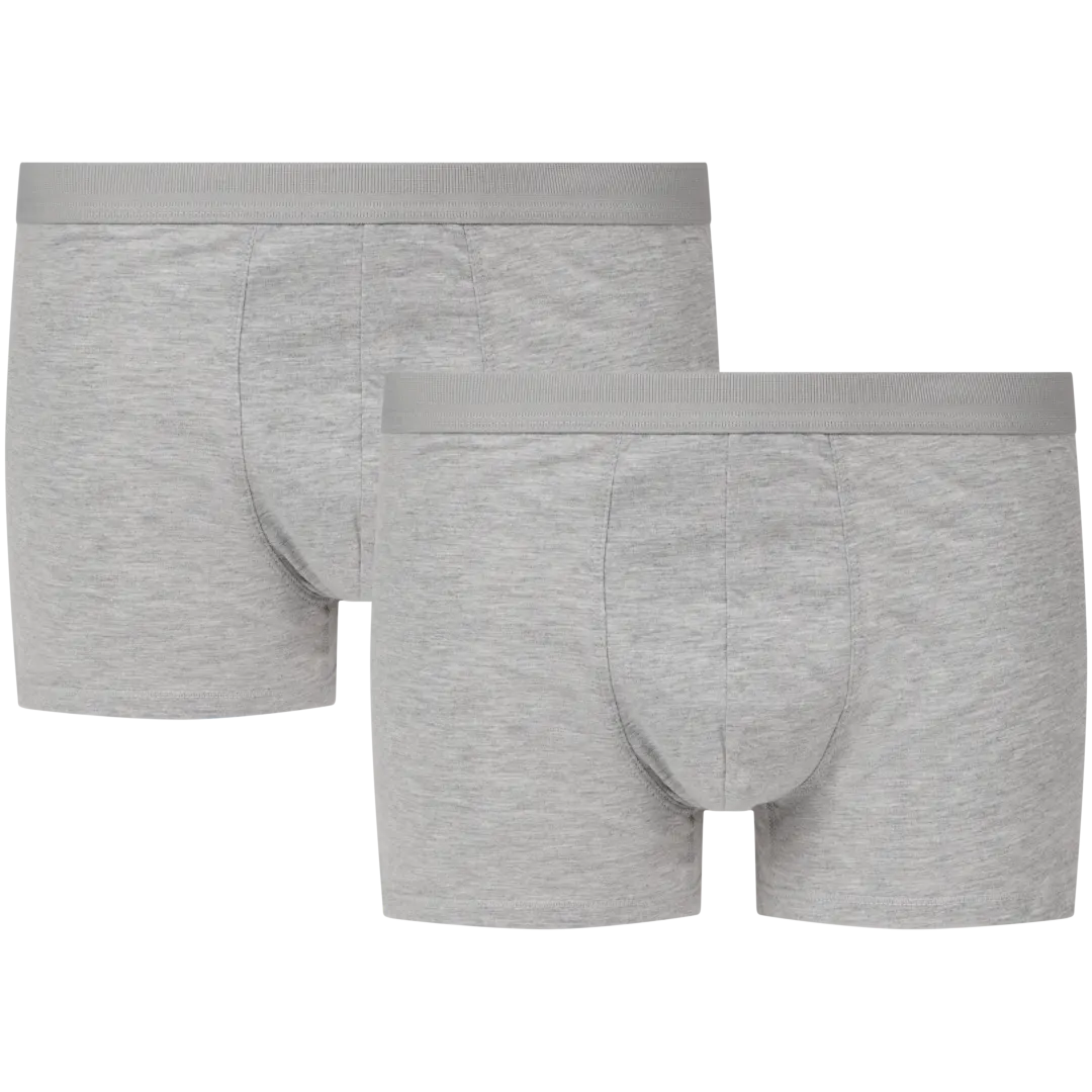 Boxers Jack Parker
