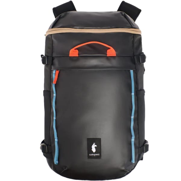 Sac à dos lifestyle COTOPAXI TORRE 24L BUCKET PACK BLACK