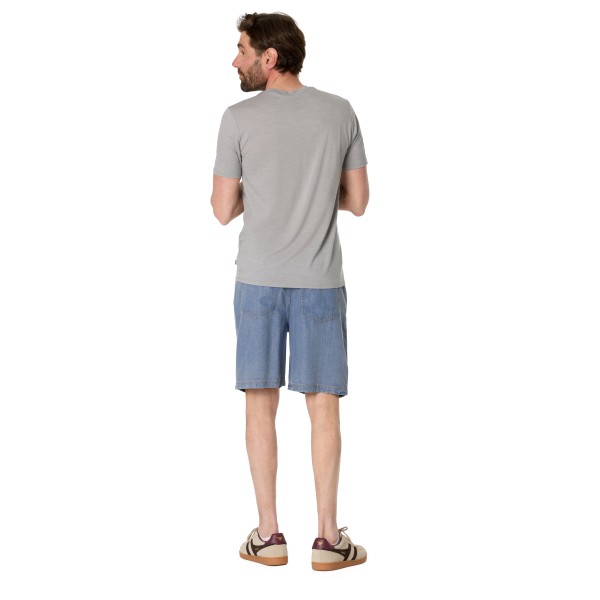 Stoic - MMXX. Kinna Jeans Shorts - Short