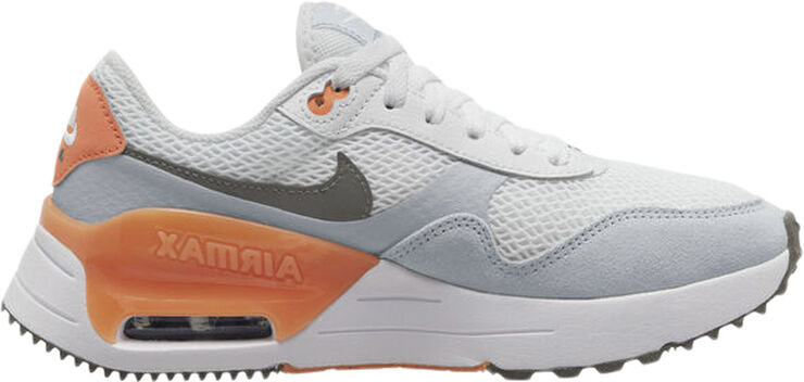 Nike Air Max SYSTM sneakers Grå