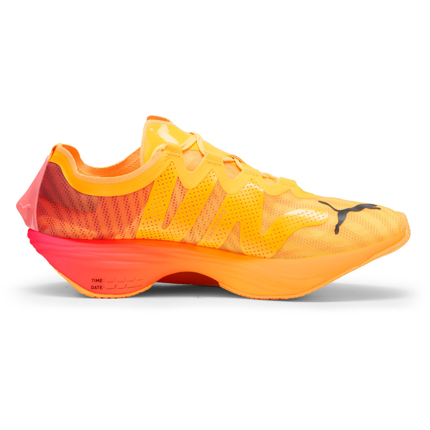PUMA Fast-FWD Nitro Elite Fire Heren