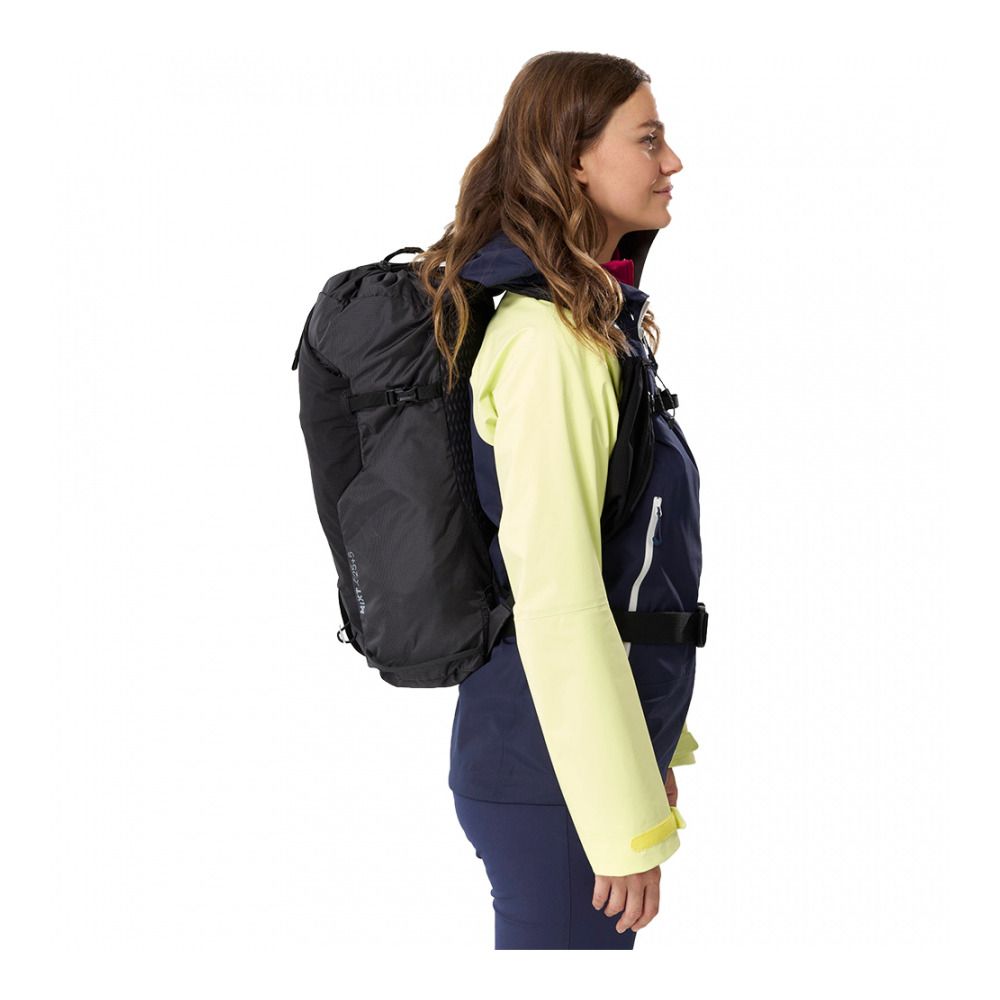 Millet MIXT 25+5L - Sac À dos black/black