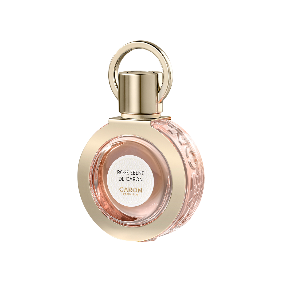 Rose Ebene De Caron Eau De Parfum 30ml