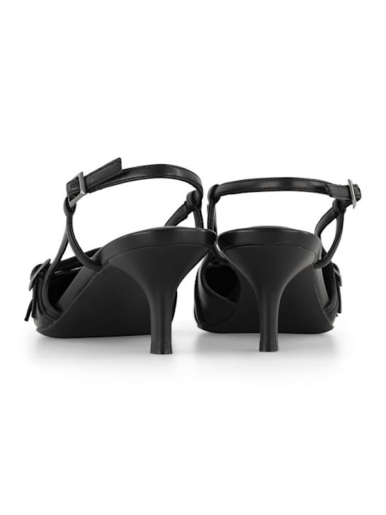 Graceland Slingbacks