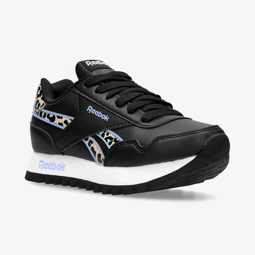 Plataforma Reebok Jog