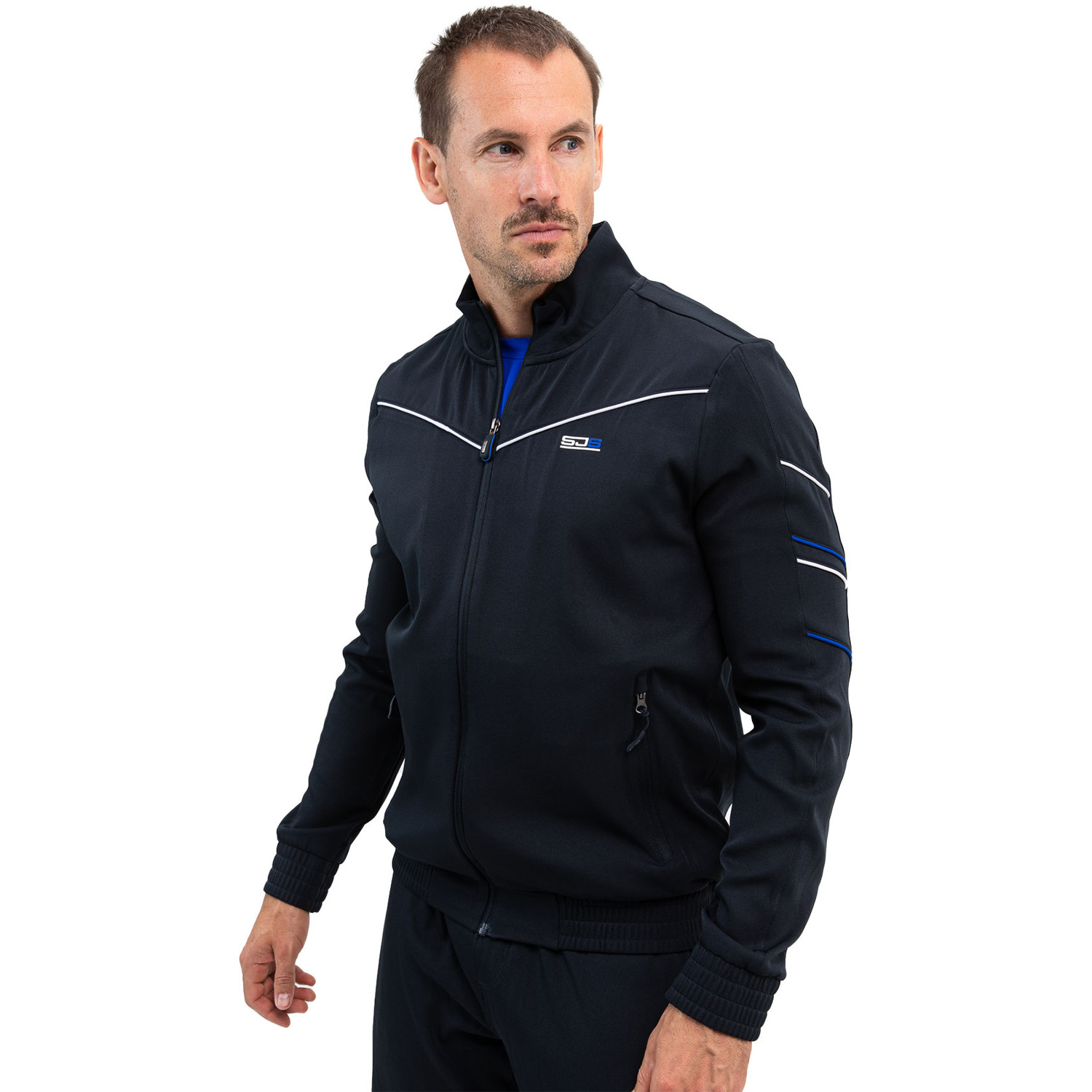 Sjeng Sports Alistar Trainingspak Heren