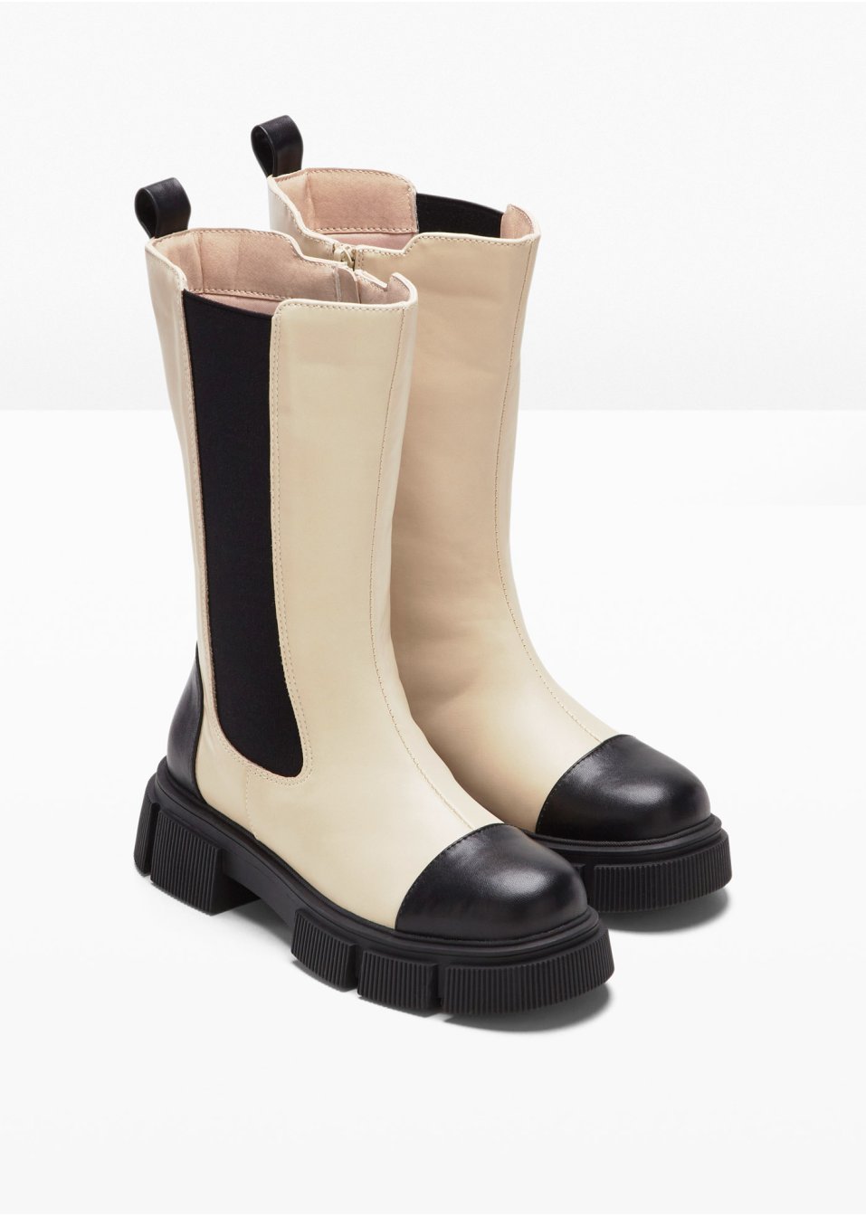 Bottes