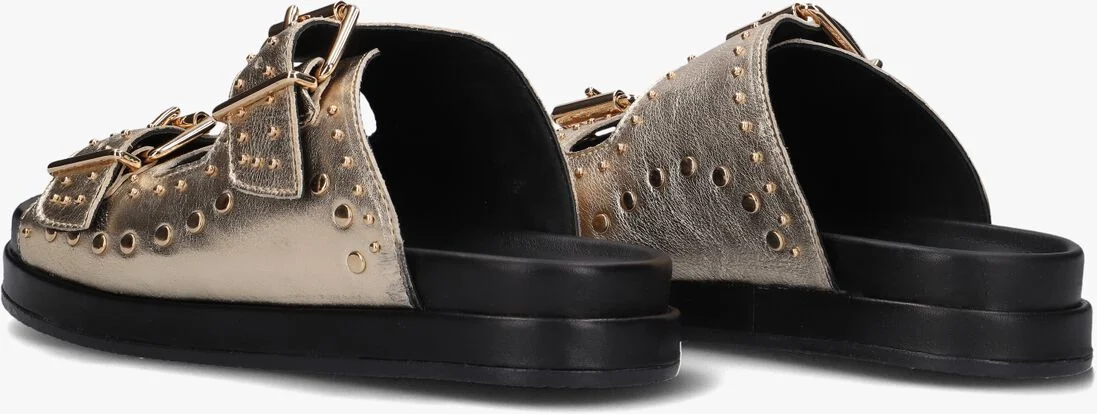 OMODA gouden omoda slippers lpmag-07
