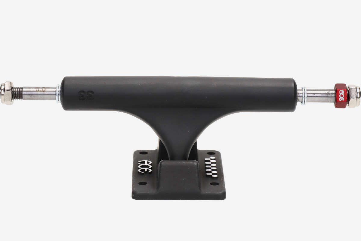 Ace 33 AF1 Achse (matte black) 8
