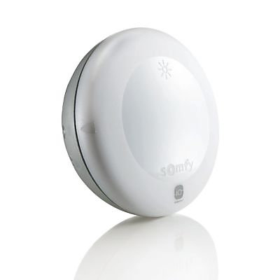 Capteur de soleil extérieur pour volet Somfy