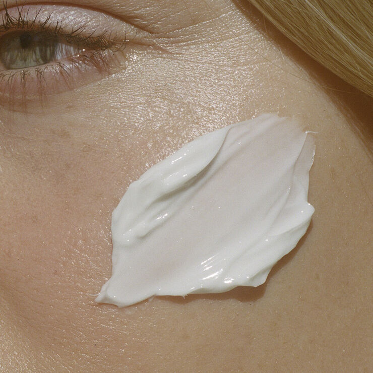 SUMMER FRIDAYS Jet Lag Mask
